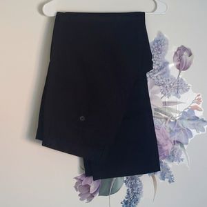 New Classic Straight pant. Size 36×30